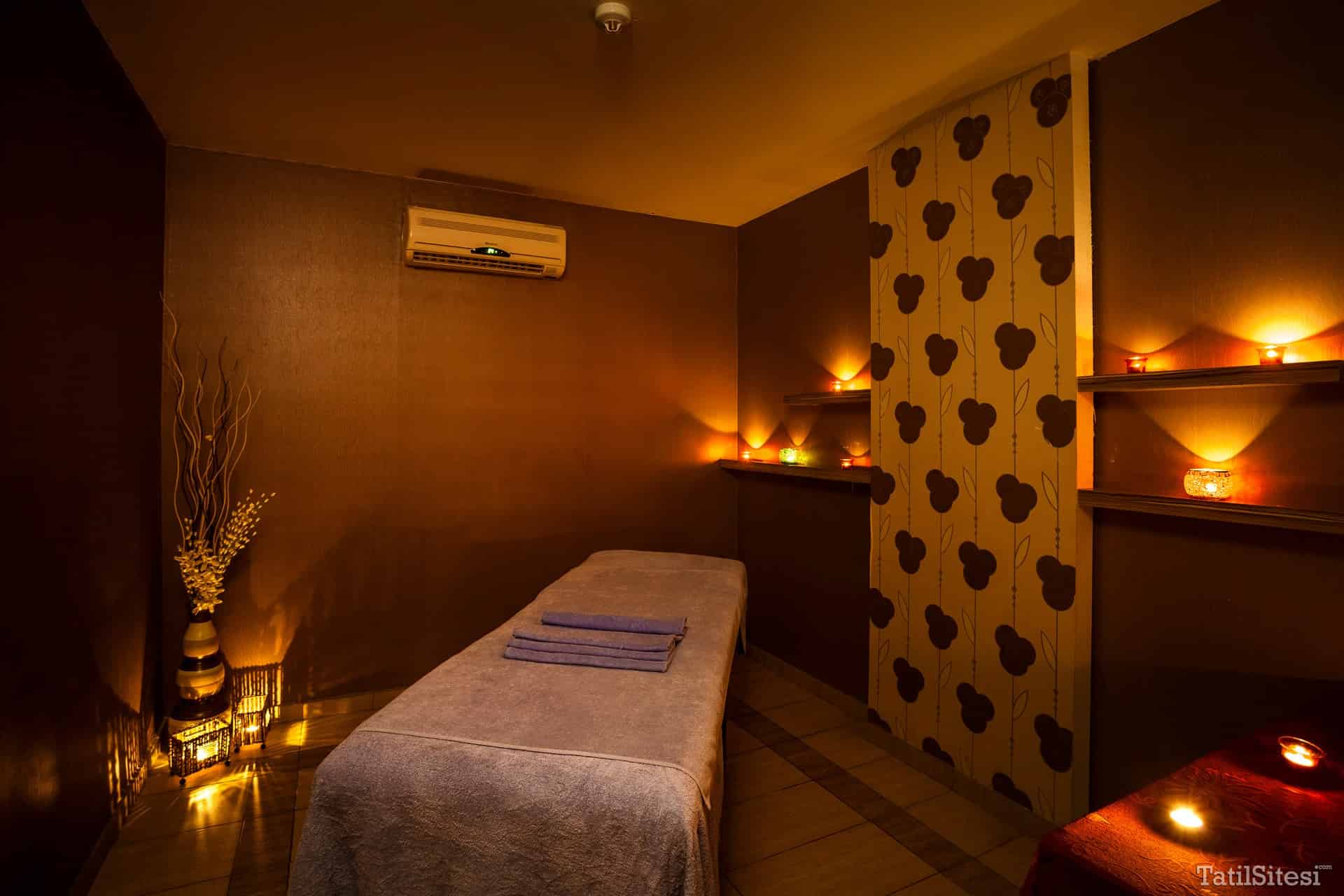 Sentido Turan Prince Hotel